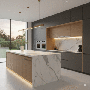 modern kitchen مودرن كيتشن